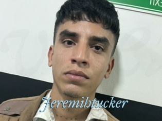 Jeremihtucker