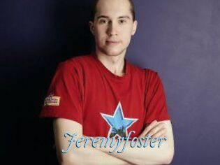 Jeremyfoster