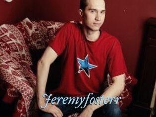 Jeremyfosterr