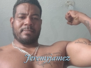 Jeremyjamez