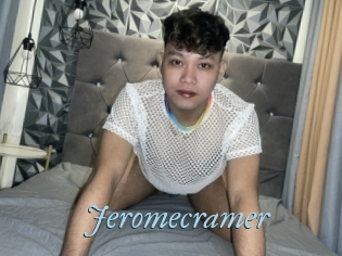 Jeromecramer