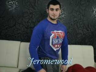 Jeromewood