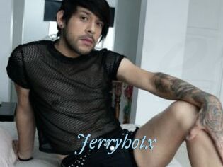 Jerryhotx