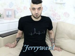 Jerryward