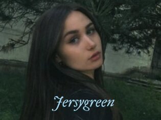 Jersygreen