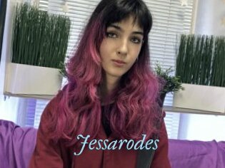 Jessarodes