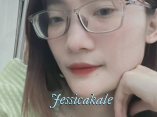 Jessicakale