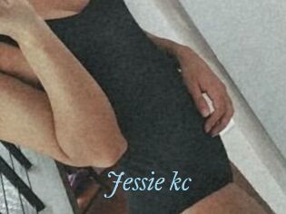 Jessie_kc