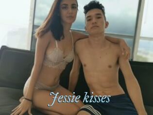 Jessie_kisses