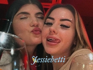 Jessiebetti