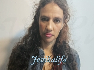 Jessikalifa