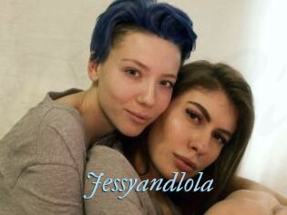 Jessyandlola