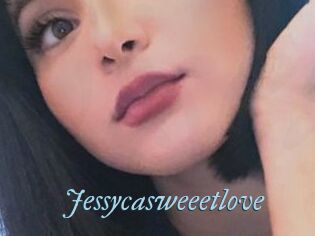 Jessycasweeetlove