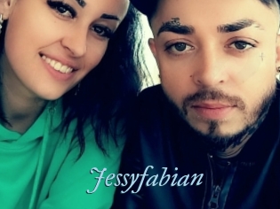 Jessyfabian