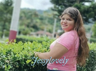 Jessylovely