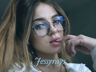 Jessyrays