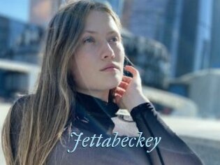 Jettabeckey