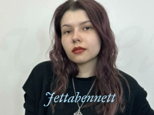 Jettabennett