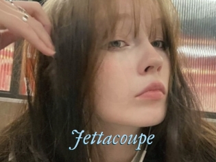 Jettacoupe