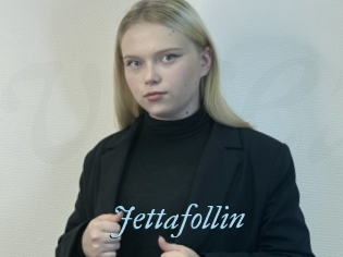 Jettafollin