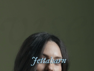 Jettaharn