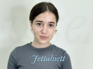 Jettahiett