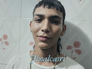 Jhoalcasri