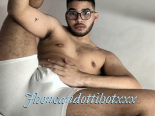 Jhoncandottihotxxx