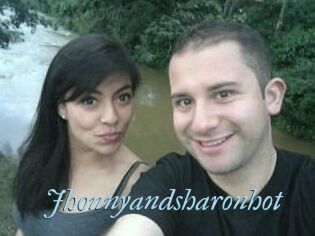 Jhonnyandsharonhot