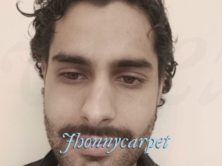 Jhonnycarpet