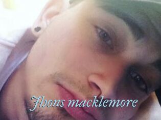 Jhons_macklemore