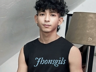 Jhonsgils