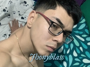 Jhonyblass