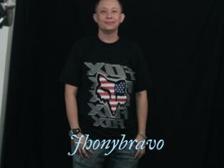 Jhonybravo