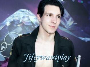 Jifeywantplay