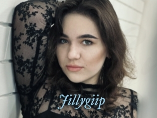 Jillygiip