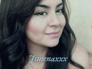 Jimenaxxx