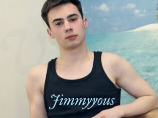 Jimmyyous