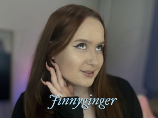 Jinnyginger
