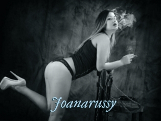 Joanarussy