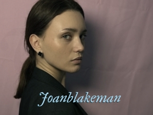 Joanblakeman