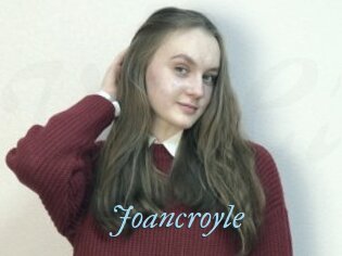 Joancroyle