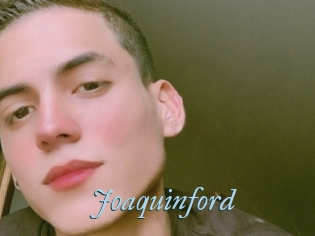 Joaquinford