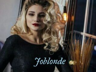 Joblonde