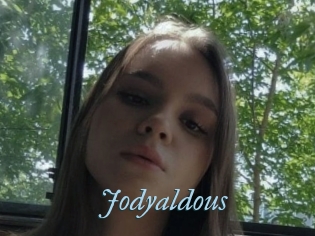 Jodyaldous