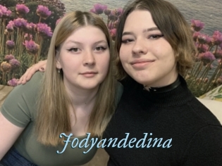 Jodyandedina