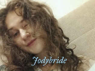 Jodybride