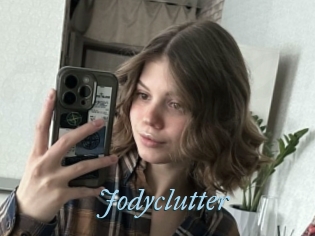 Jodyclutter