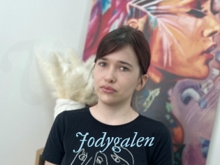 Jodygalen