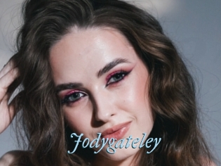 Jodygateley